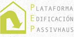 PEP. Plataforma de l'Edificació Passivhaus