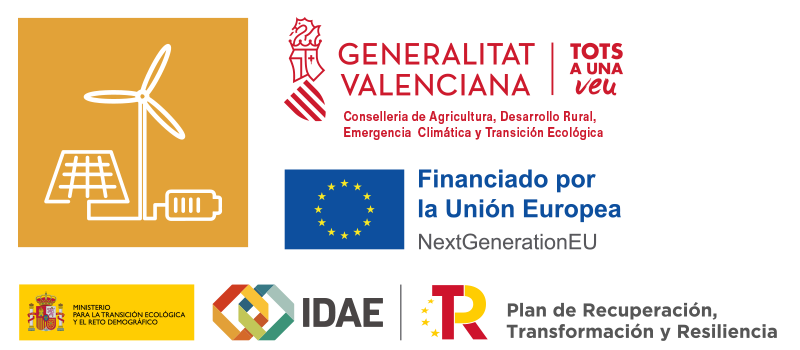 Eccø: Ajudes i Subvencions de la Conselleria d'Agricultura, desenvolupament rural, emergència climàtica i transició ecològica