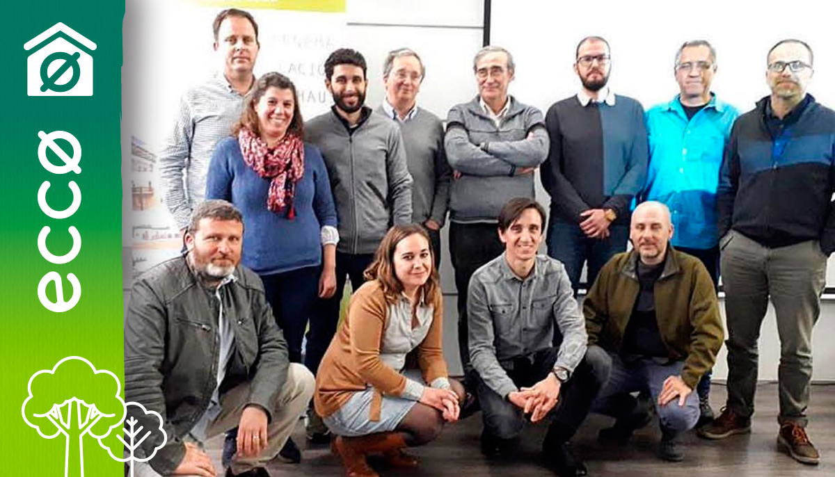 Assemblea PEP: Plataforma de l'Edificació Passivhaus