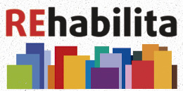 Rehabilita. Fira de la rehabilitació a Barcelona