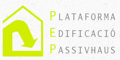 ECCØ membres de la PEP: Plataforma de l'Edificació Passivhaus