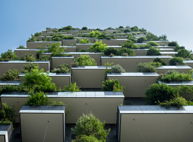 Eccø: Stàndard PassivHaus, construcció y execució certificada