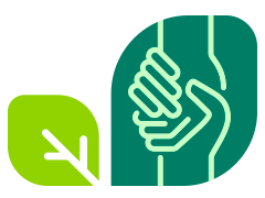 Eccø Segell Verd: Beneficis Socials