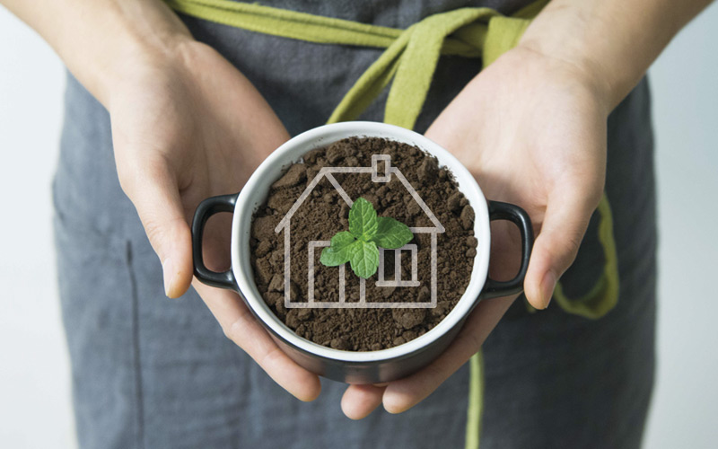 Eccø certificació mediambiental VERDE