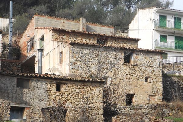 ECCØ Treballs: Rehabilitació Passivhaus en Alt Mijares, Castelló